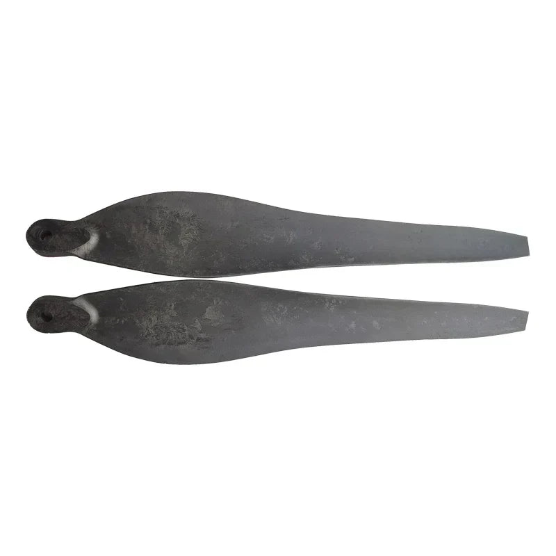 Drone Wing 4 Pieces HW X11 Series Carbon Material UAV Folding Paddle 41135 Agricultural Spraying Pesticide Plant Protection