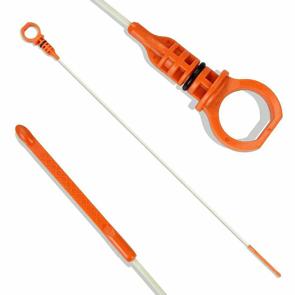 (Pack of 1) Engine Components Oil Level Dipstick For 1174G2 1174.G2 1174E6 117484 56mm Oil Dip Stick Components Car Accessories