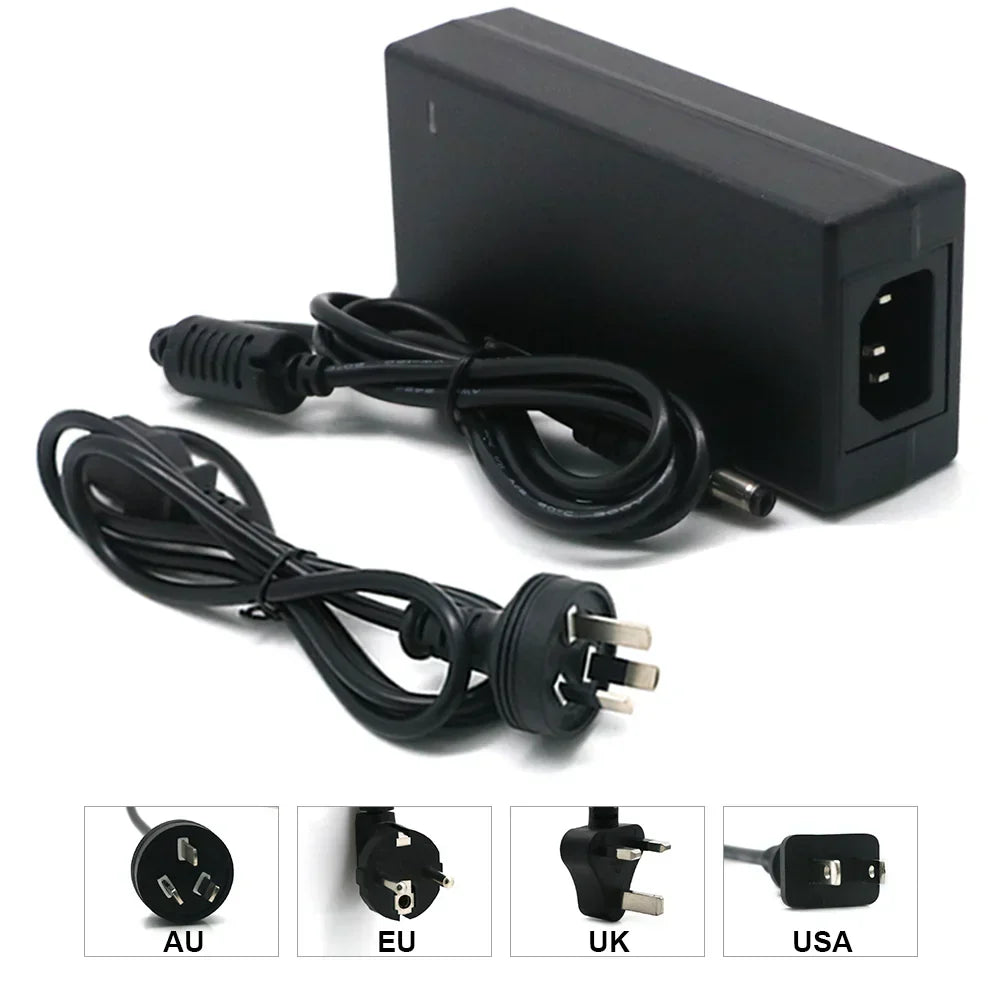 IMAX B6 80W Battery Charger Lipo NiMh Li-ion Ni-Cd Digital Lipro Balance Charger Discharger AC Power 12V 5A Adapter For Rc Car