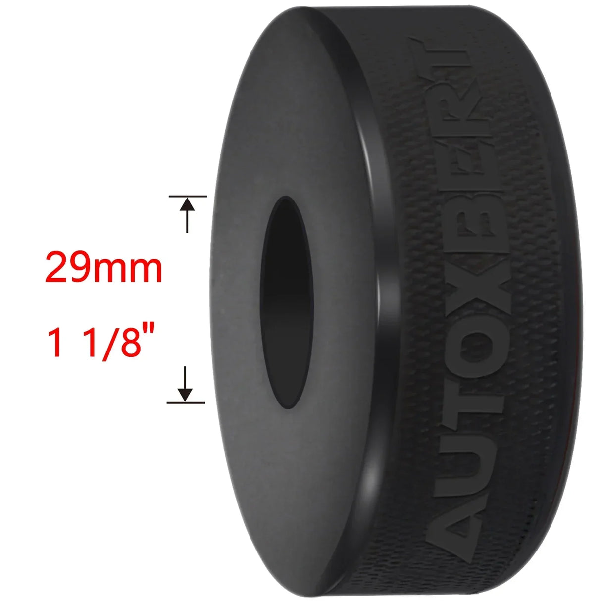 Universal Bottle Jack Rubber Pad Anti-slip Adapter Support Block Car Lift Tool 2 - 8 Ton Bottle Jacks Jacking Points Repair New