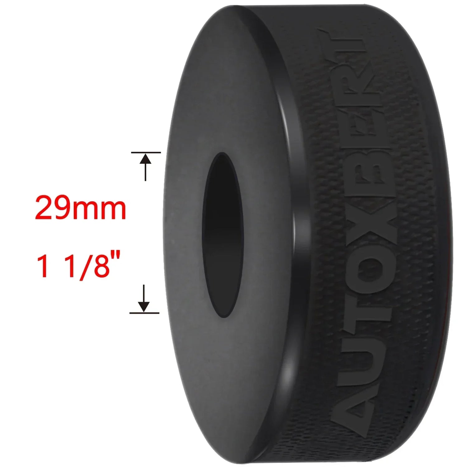 Universal Bottle Jack Rubber Pad Anti-slip Adapter Support Block Car Lift Tool 2 - 8 Ton Bottle Jacks Jacking Points Repair New