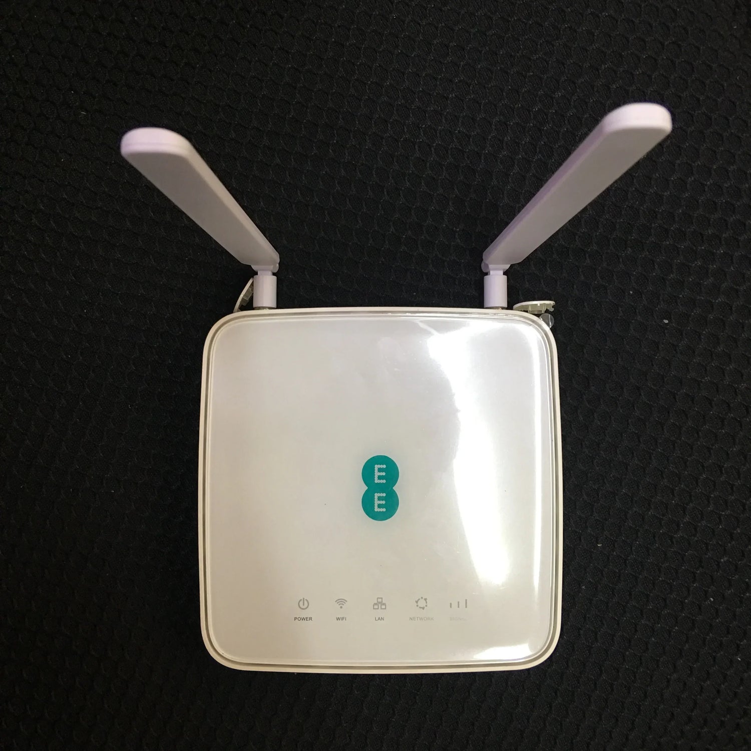 Unlocked Alcatel HH70vb EE 4G 300mbps LTE Cat7 Alcatel LinkHub HH70 cpe AC wifi home hub router 4g rj45 mobile 4g wifi router