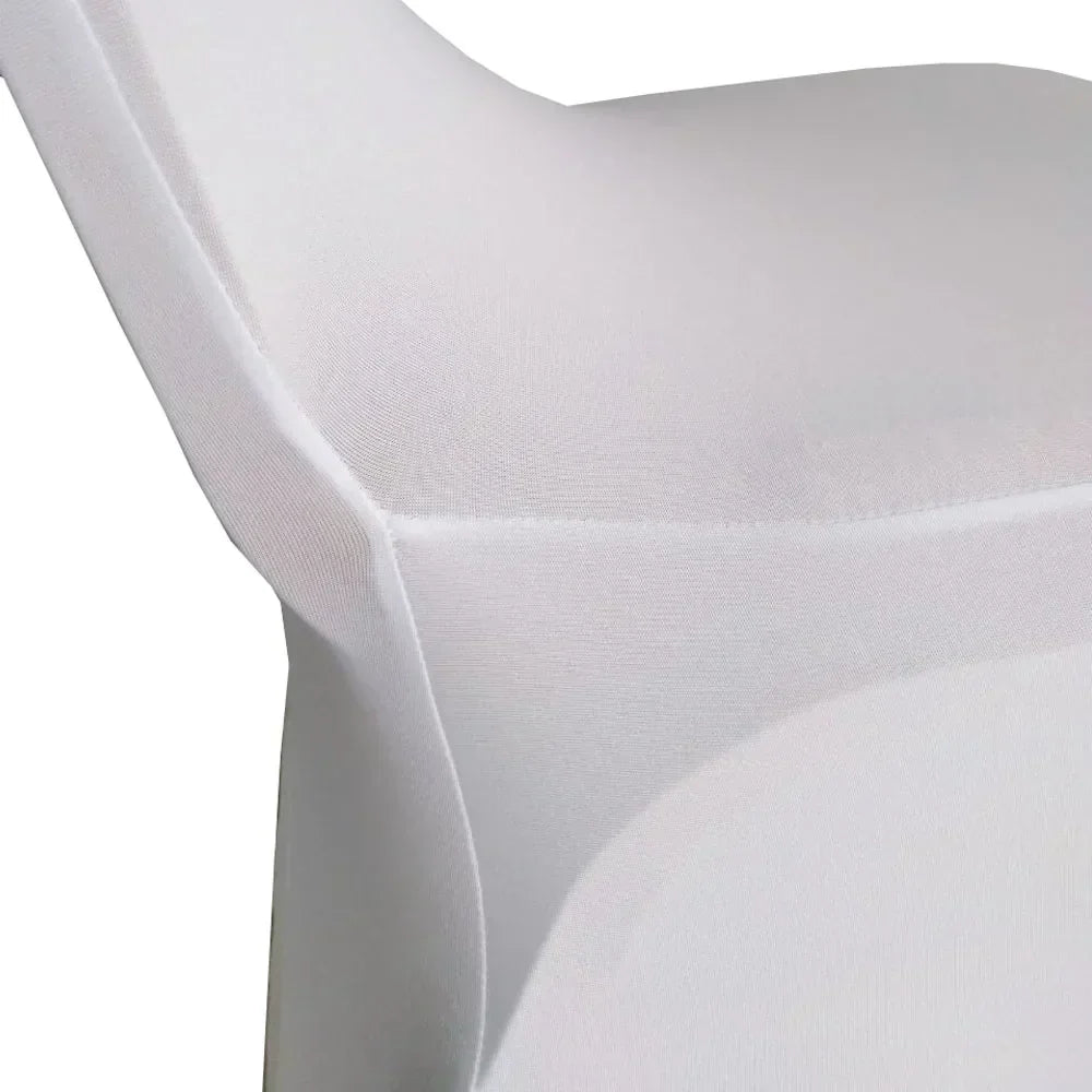 (Pack of 150) 20/30/50/100/ Spandex Wedding Chair Seat Cover