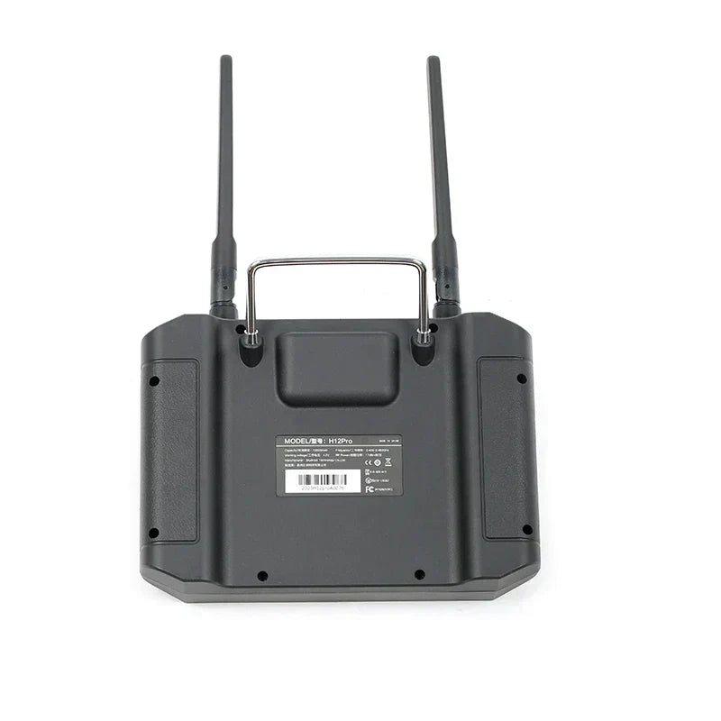 New Skydroid H12 PRO Remote Control 3 Body Camera 1080P Digital Image For Agricultural Spray Drone UAV