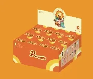 TwelveDot Apo Frogs 12 Months Figurine Xinghui Creations Festival Fantasy Figures Mystery Bag Vinyl Art Toys Collection Decor