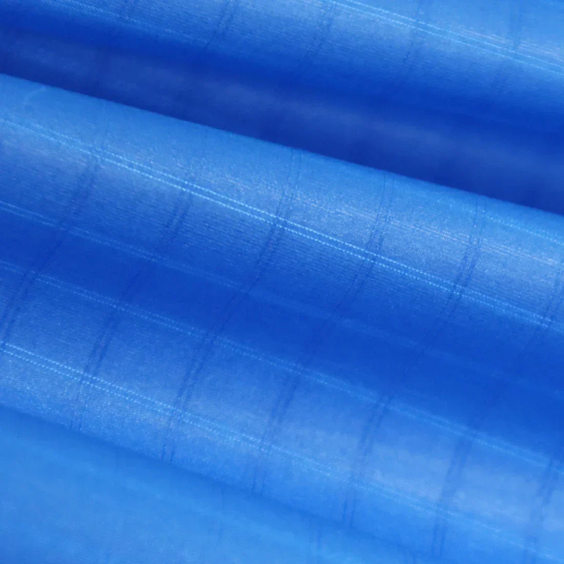 10m Icarex Fabric 35g/㎡ PC31 Ripstop Polyester Fabric Ultra Thin PU Coated for Windsail Kitesurfing Stunt Kite DIY Accessories