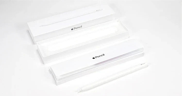 For Apple Pencil 2nd Generation Stylus Pen iOS Tablet Touch Pen With Wireless Charging for iPad Pro 1 2 3 4 5 air 4 5 mini 6