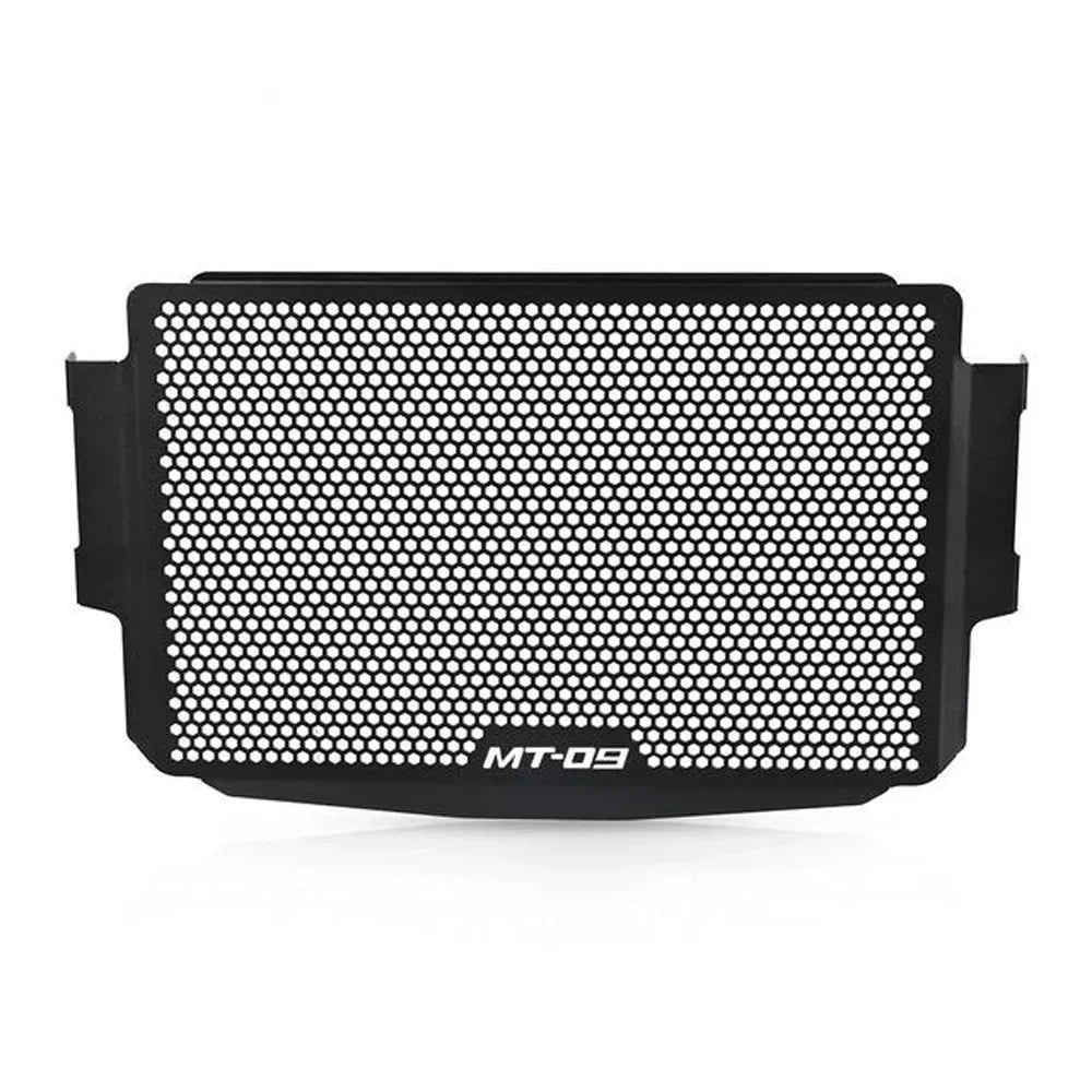 MT09 Motorcycle Radiator Grille Guard Protector Cover FOR YAMAHA MT-09 MT 09 XSR900 XSR 900 TRACER 9 900 GT 2021 2022 2023 2024