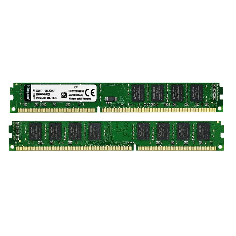 Desktop Memory PC3 8500 10600 12800 PC RAM 1066 PC3 Ddr3 4G 8G 1066MHZ 1333MHz 1600MHz Memoria DDR3 RAM