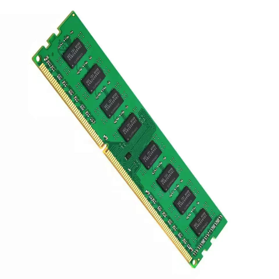(Pack of 10) DDR3 4GB 8GB RAM 1333Mhz 1600mhz PC3-10600 12800 Desktop 240 Pins 1.5V DIMM memoria DDR3 Ram
