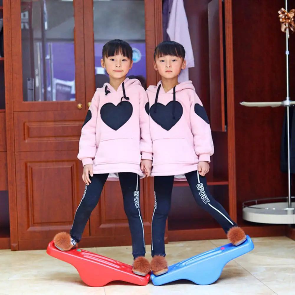 Kids Fitness Toy Wooden Rope Ladder Multi Rungs Climbing Game Toy Outdoor Training Activity Safe Sports Rope Swing Swivel Rotary