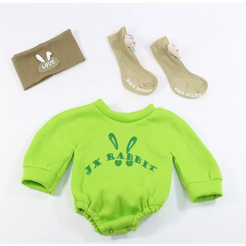 Doll Clothes for 55cm Dolls 22inch Doll's Clothing Sweater Dress Overall DIY Toy Dolls Outfit for Dolls Clothes Accessories