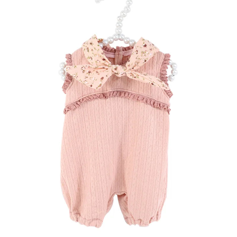 Doll Clothes for 55cm Dolls 22inch Doll's Clothing Sweater Dress Overall DIY Toy Dolls Outfit for Dolls Clothes Accessories