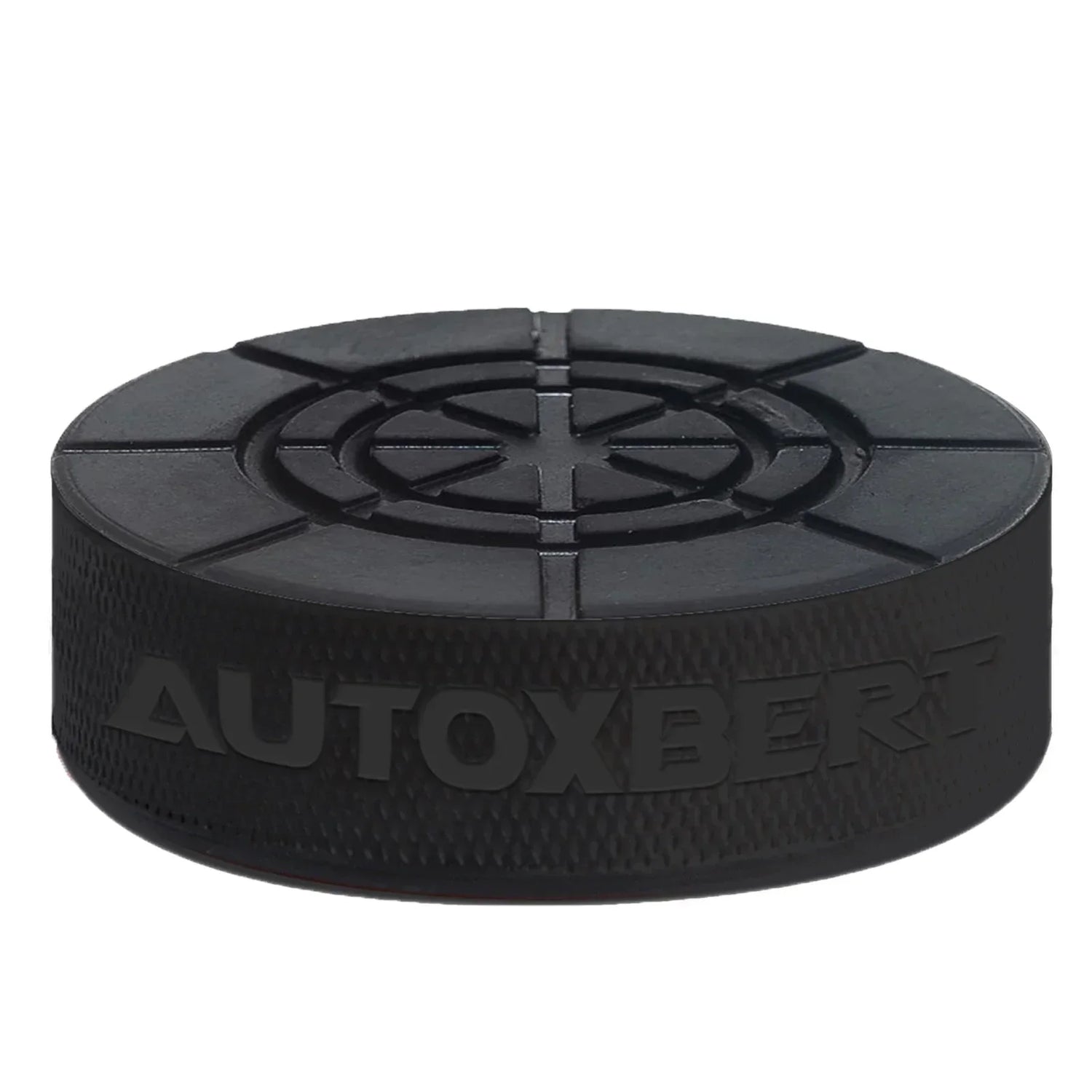 Universal Bottle Jack Rubber Pad Anti-slip Adapter Support Block Car Lift Tool 2 - 8 Ton Bottle Jacks Jacking Points Repair New