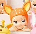 Sonny Angel Lying Down Blind Box Anime Figures Angel Series Kawaii Hippers Cartoon Surprise Box Guess Bag Mystery Box Kids Toys