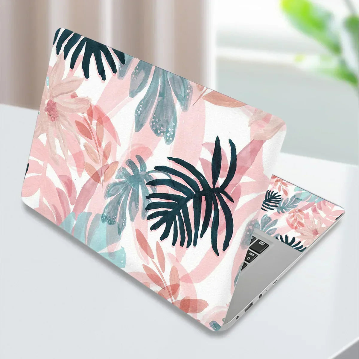 DIY customizable Laptop skin sticker notebook computer stickers cover decal for 10 12 13 14 15 15.6 17 inch for mac pro/ lenovo