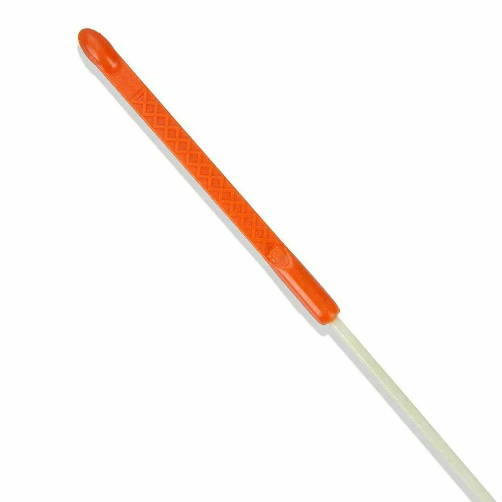 (Pack of 1) Engine Components Oil Level Dipstick For 1174G2 1174.G2 1174E6 117484 56mm Oil Dip Stick Components Car Accessories