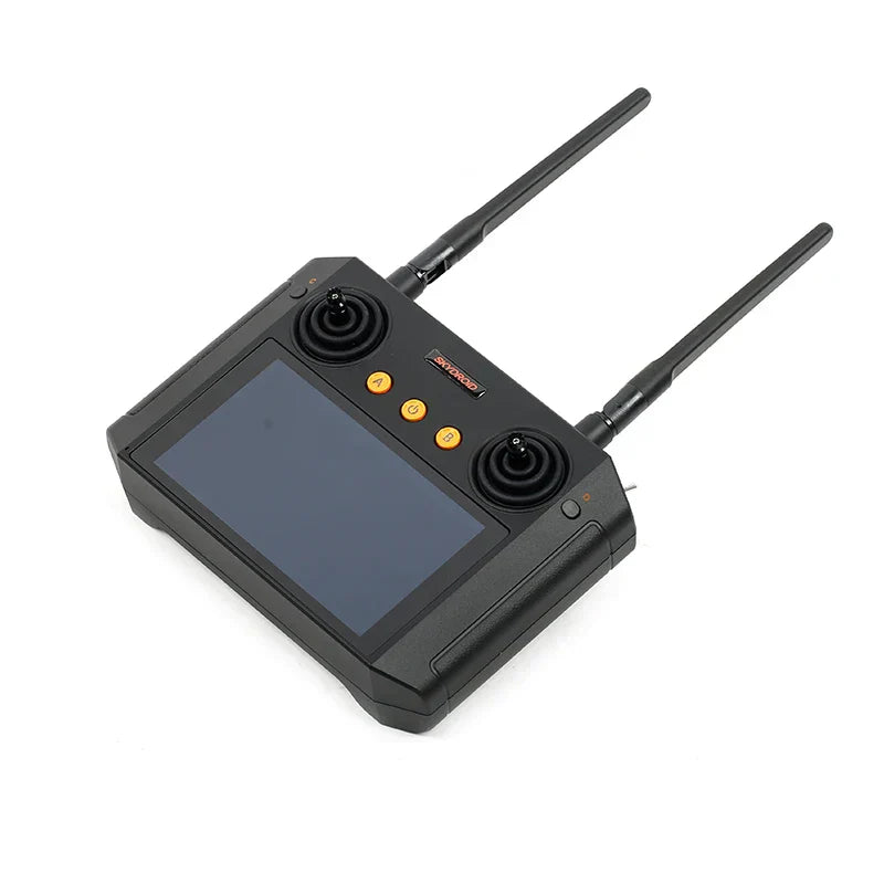 New Skydroid H12 PRO Remote Control 3 Body Camera 1080P Digital Image For Agricultural Spray Drone UAV