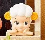 Sonny Angel Lying Down Blind Box Anime Figures Angel Series Kawaii Hippers Cartoon Surprise Box Guess Bag Mystery Box Kids Toys