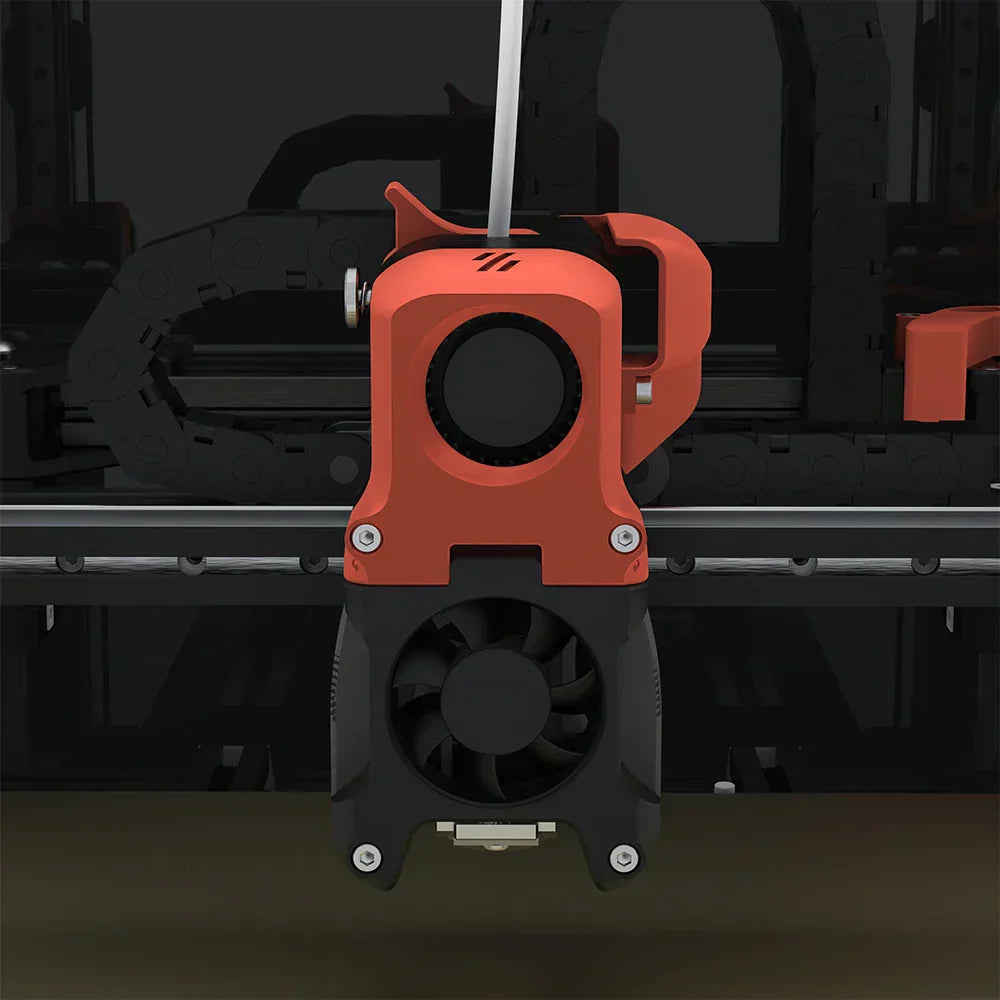 Toaiot Voron 2.4 R2 Full Kit V2.4 Corexy 3D Printer Kit with High Quality Parts Impressora 3D Printer Accessories