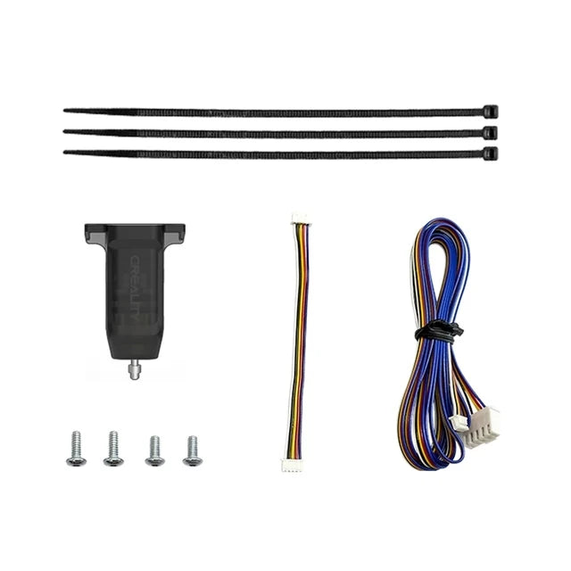 CREALITY CR Touch Auto Leveling Kit 3D Printer Bed Auto Leveling Sensor Kit for Ender 3/ Ender-3 Pro /Ender-3 V2/ Ender 5/CR-10