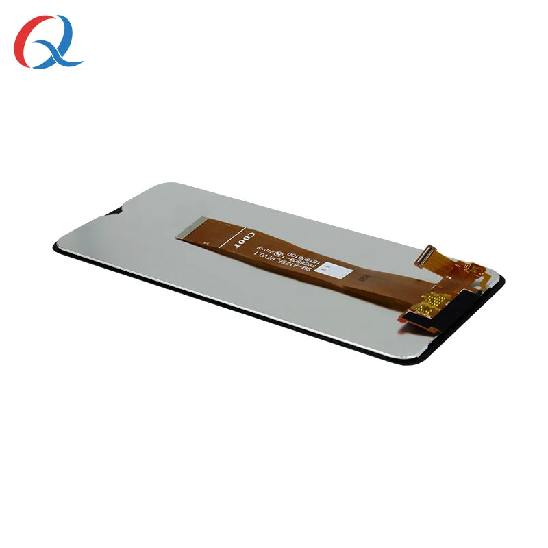 Pantalla for samsung galaxy a12 lcd Original for a125f a127f a02 screen replacement Mobile Phone Lcds for Samsung A12 display