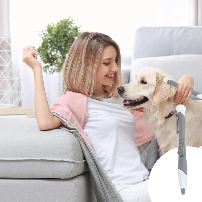 Tick Remover Tweezer Safe Portable Tic Control Puller Flea Remover Hook Clamp Tick Puller for Cat Dog home Pets accessories