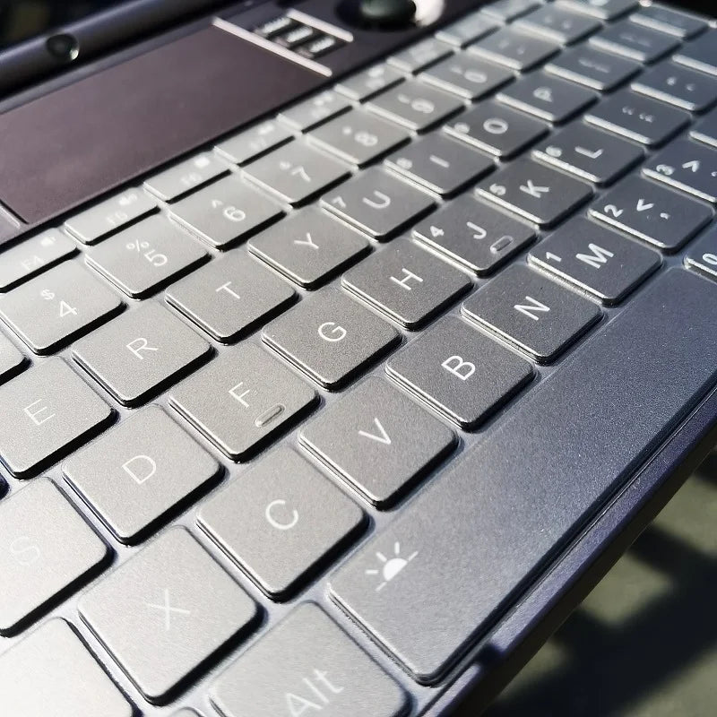 For GPD win max 2 2023 2022 MAX2 10.1 Inch HIGH CLEAR TPU Laptop Keyboard Cover Protector Skin