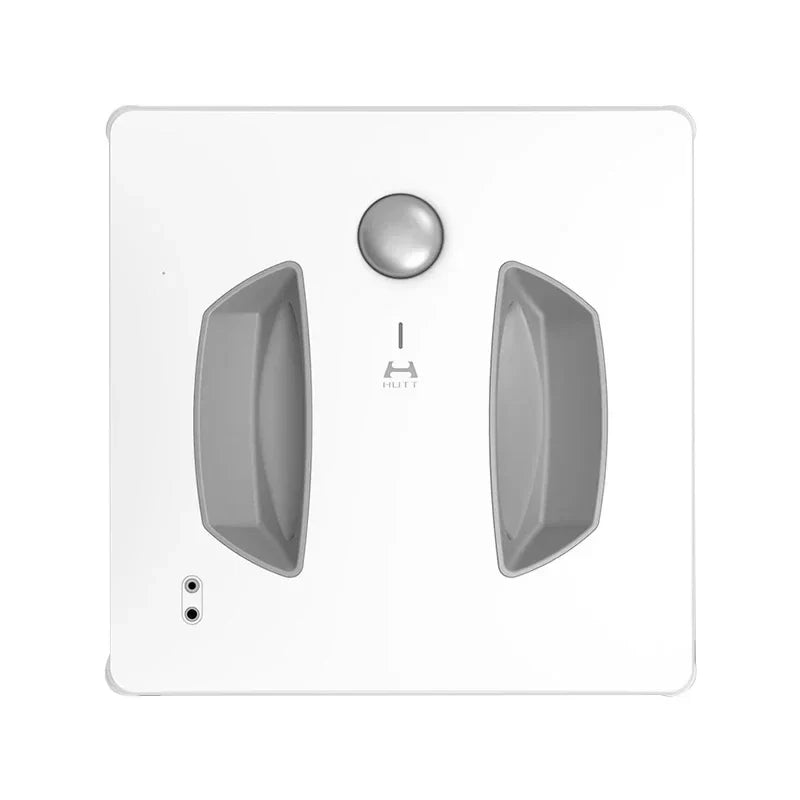 HUTT W600 Electric Window Cleaner for Home Auto Window Cleaning Washer Vacuum Cleaner Fast Safe Smart Planned