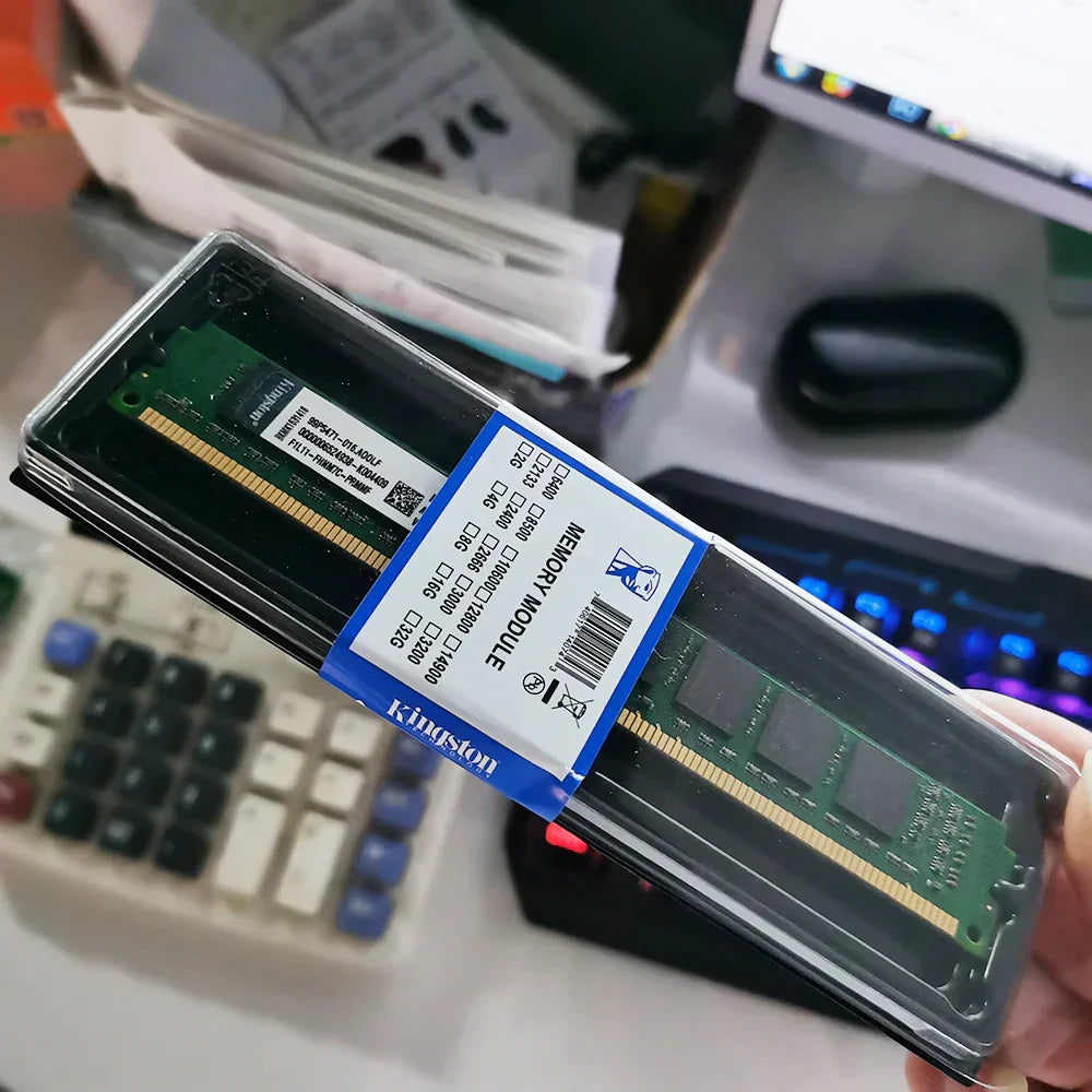 Desktop Memory PC3 8500 10600 12800 PC RAM 1066 PC3 Ddr3 4G 8G 1066MHZ 1333MHz 1600MHz Memoria DDR3 RAM