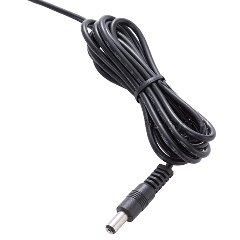 12 Volt Ride On Charger for Wrangler SUV Sports Car Farm Tractor Ride On Toys, 12V 1000mA Charger US socket Accessories