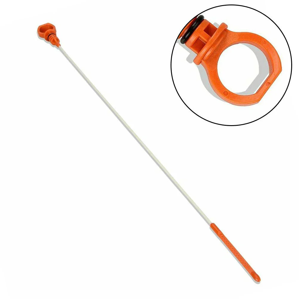 (Pack of 1) Engine Components Oil Level Dipstick For 1174G2 1174.G2 1174E6 117484 56mm Oil Dip Stick Components Car Accessories