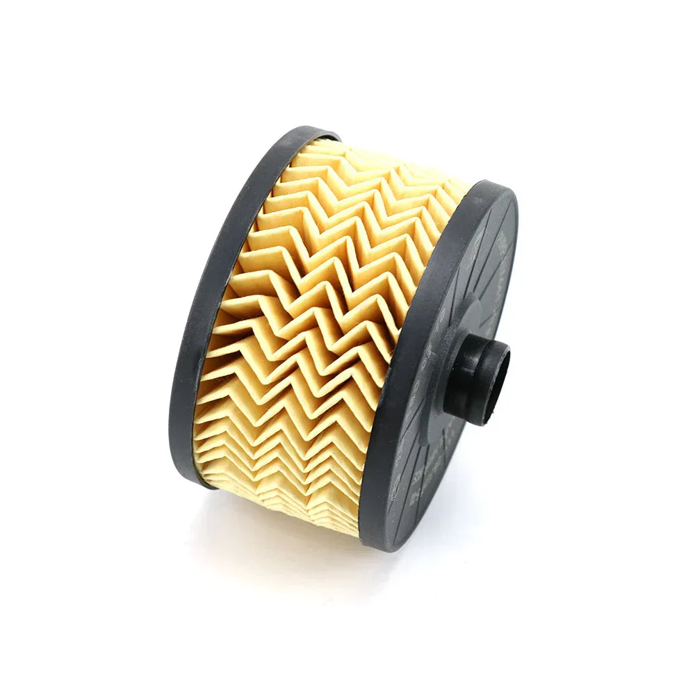 (Pack of 2) / A2811800210 2001800009 Automobile Oil Filter 15209-00Q0F 152095084R 152082327R Auto Parts