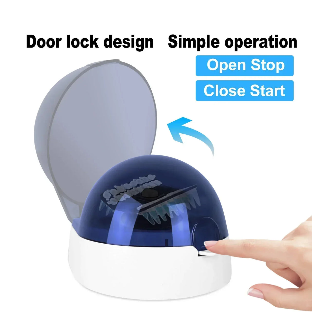 Xin Tester Electric Mini Blood Centrifuge 7000rpm Fixed Speed Rotor Microfiltration Centrifugal Machine Mini-4K