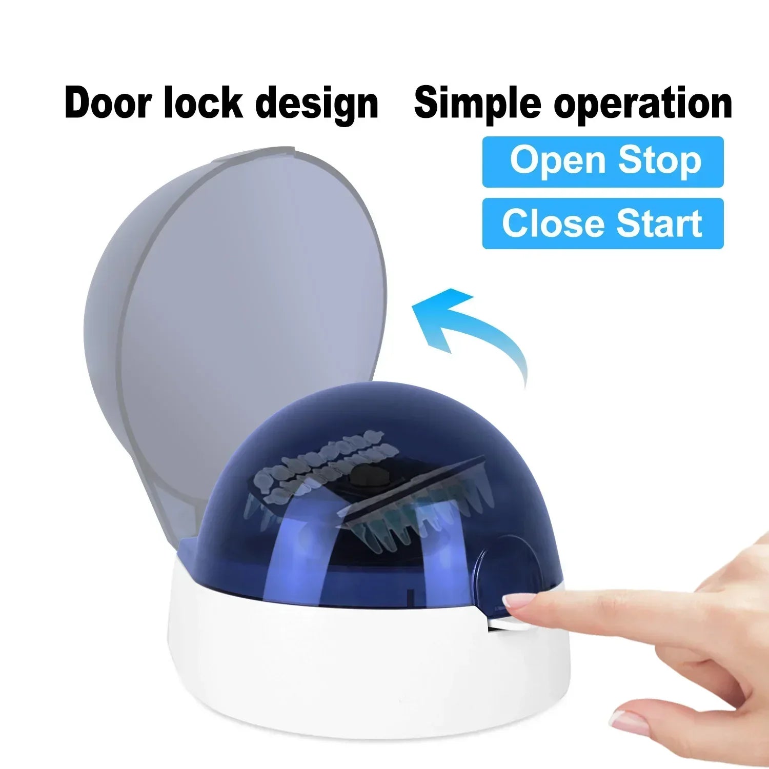 Xin Tester Electric Mini Blood Centrifuge 7000rpm Fixed Speed Rotor Microfiltration Centrifugal Machine Mini-4K