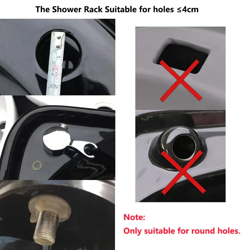 Water Circulation Head Spa Basin Faucet Shower Head for Shampoo Bed Bowl Wash Hair Salon Style Scalp Care Waterfall adjustable