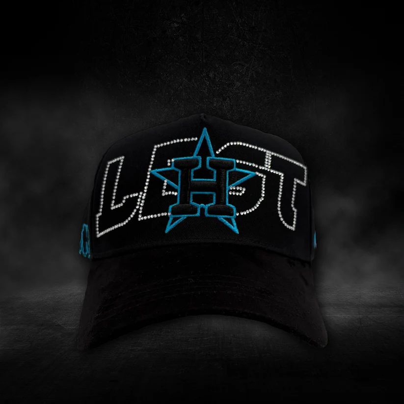 HOUSTON ASTROS X LOST