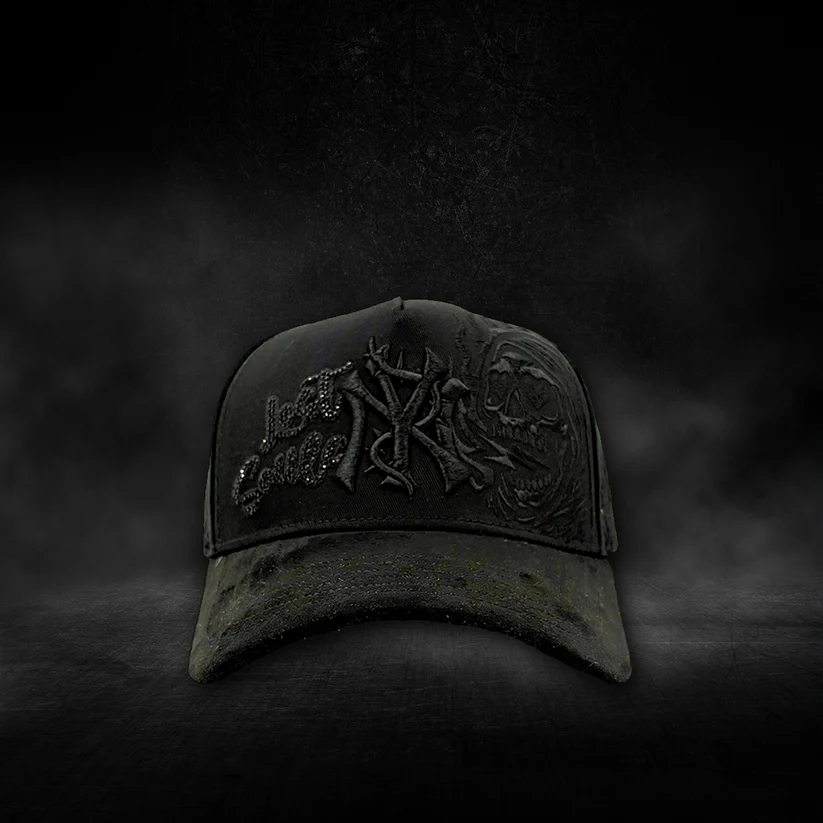 LOST SOULS X BLACKED OUT