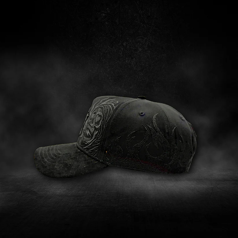 LOST SOULS X BLACKED OUT