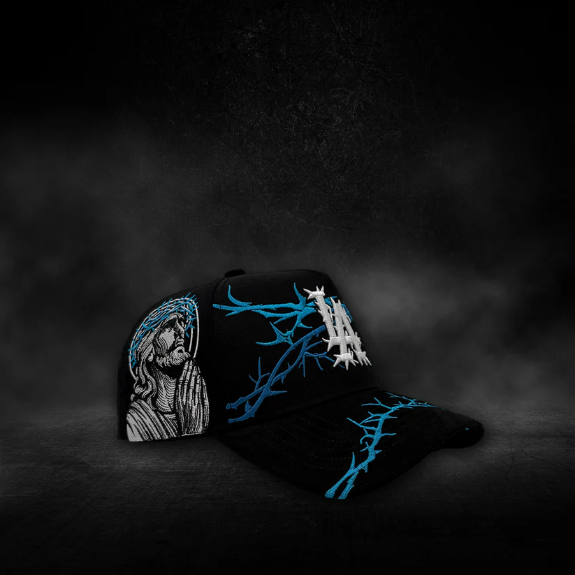 LOST IN PRAYER X BELICO