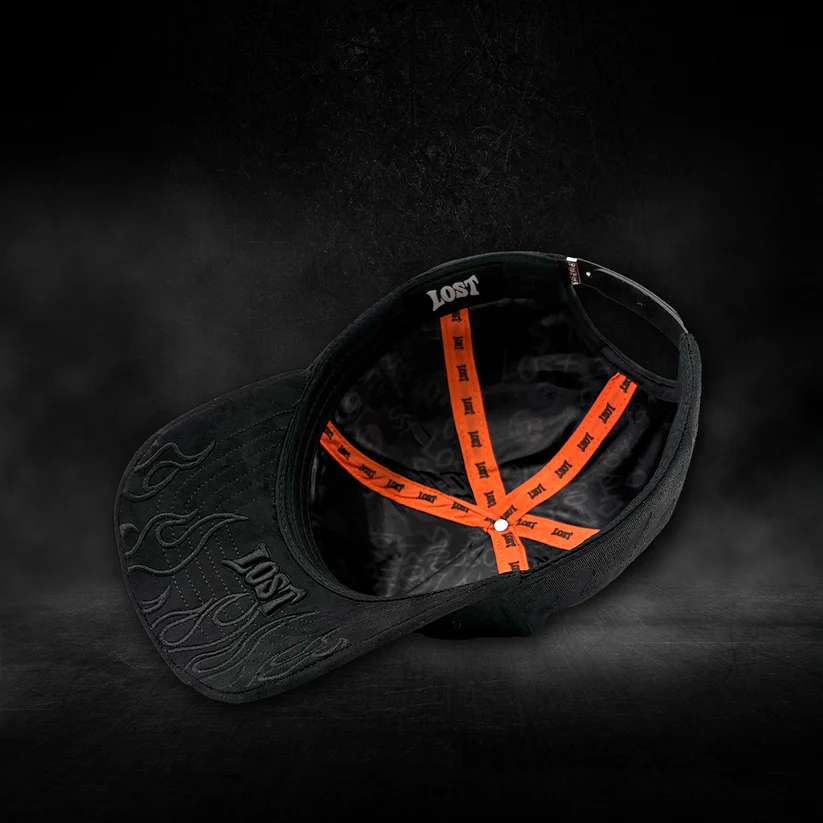 LOST SOULS X BLACKED OUT