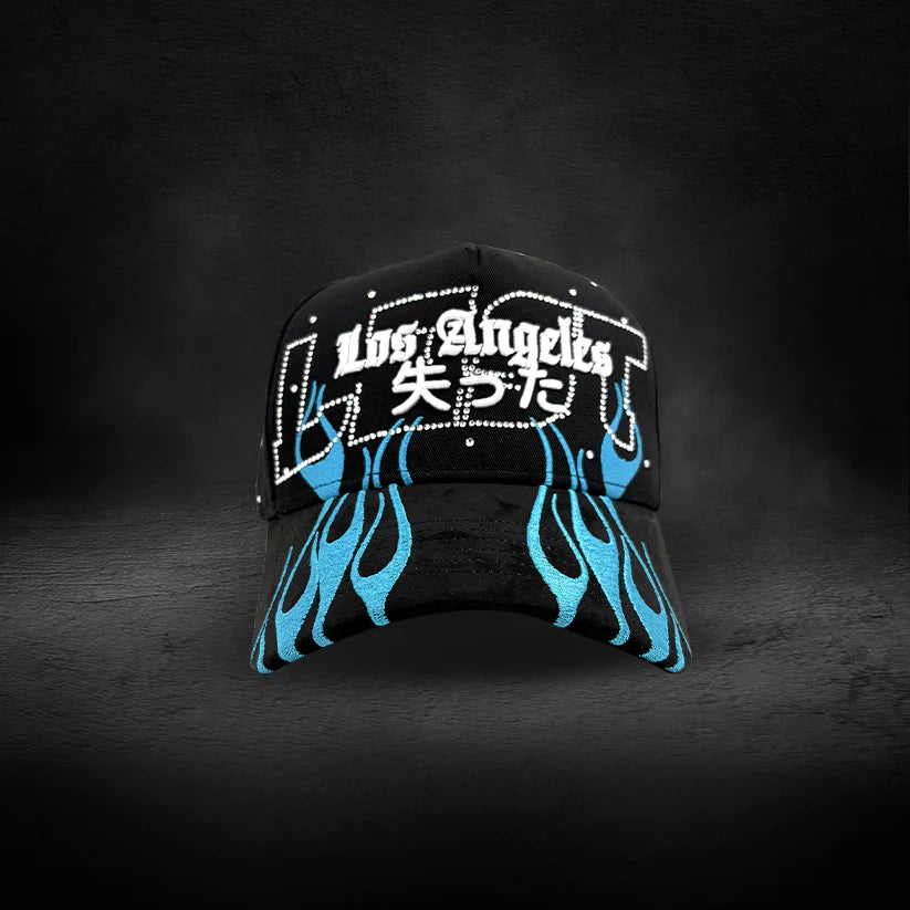 LOS ANGELES X JAPAN