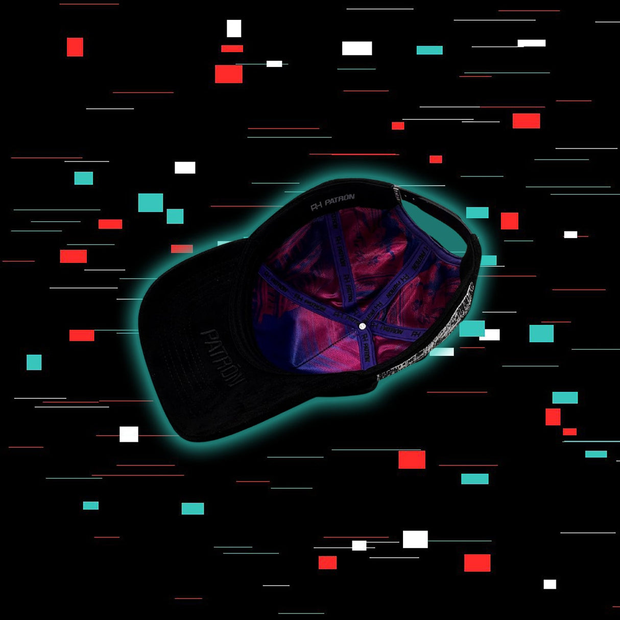 DC GLITCHED