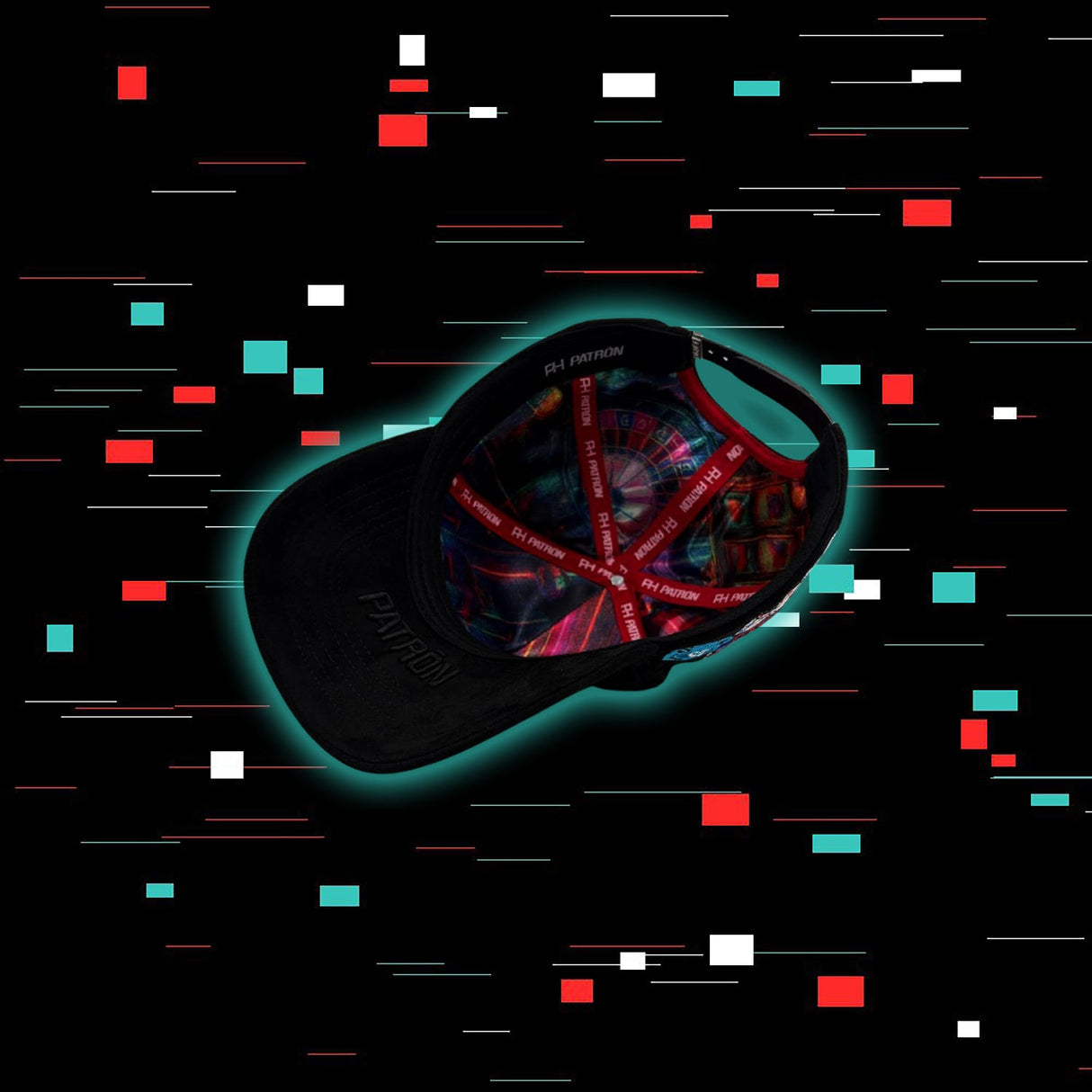 LV GLITCHED