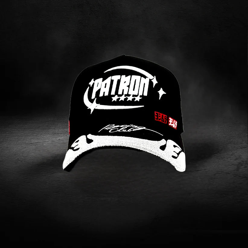 PATRON RACING X BELICO