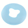 1pc,Soft Massage Face Relax Silicone Relax Head Cradle Washable Relax Headrest Beauty Salon Face Cushion for SPA Hotel Women