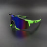2023 Men Women Sport Road Bike Sunglasses UV400 Rimless Cycling Glasses MTB Running Fishing Eyewear Male Bicycle Goggles Cyclist