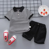 (Pack of 2) 2023 New Kids Baseball Clothing Sets Boys Girls Casual Sports Suit Coat Pant Spring Autumn Thin Baby Tracksuit Outfits 1-4Y
