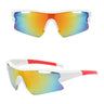 2023 Outdoor Sport Cycling Sunglasses UV400 Mountain Bike Bicycle Glasses Men Women Hiking Running Windproof