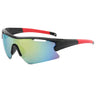 2023 Outdoor Sport Cycling Sunglasses UV400 Mountain Bike Bicycle Glasses Men Women Hiking Running Windproof